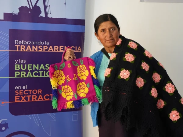 Comunicación para del Desarrollo