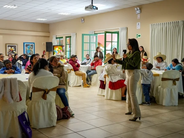 Comunicación para del Desarrollo