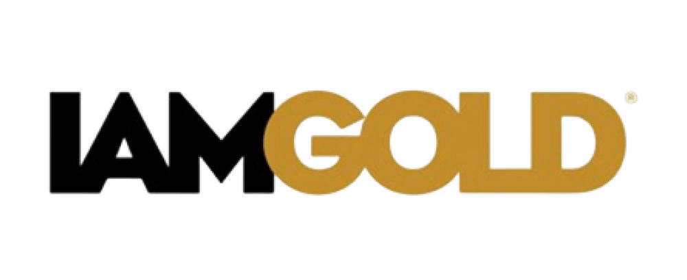 Corelación -IAMGOLD