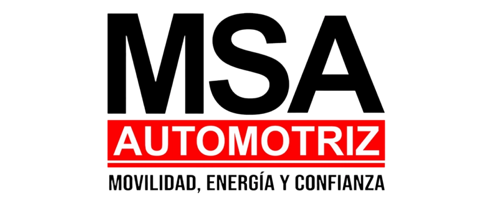 Corelaciób - MSA