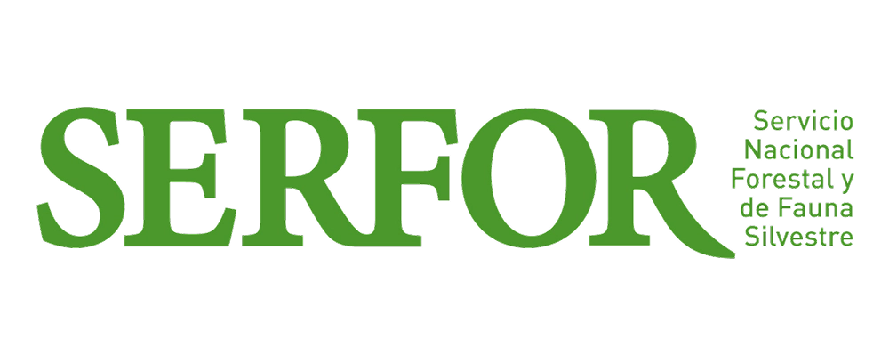 Corelación - SERFOR