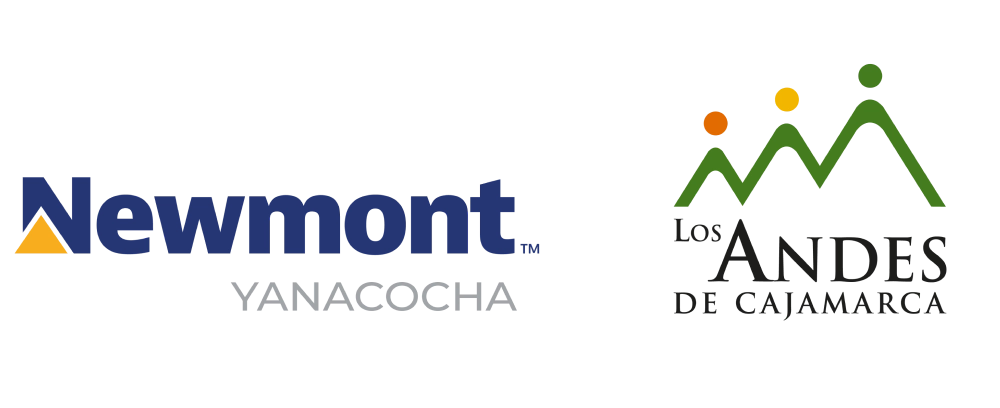 Corelación - newmont